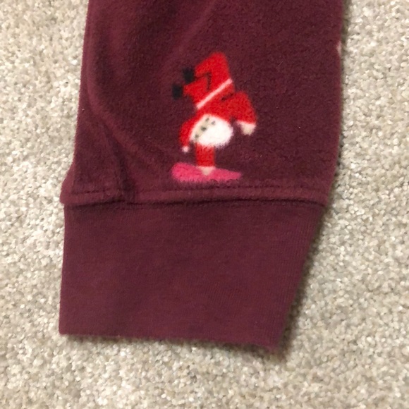 pajama pants - Picture 7 of 7